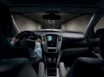 Lexus RX400h 2006 года
